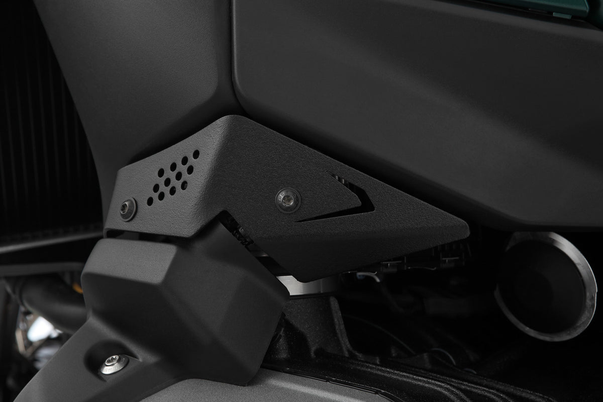WUNDERLICH THROTTLE SENSOR COVER