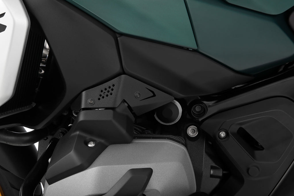 WUNDERLICH THROTTLE SENSOR COVER