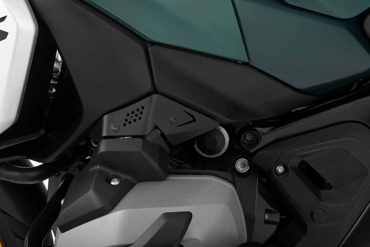 WUNDERLICH THROTTLE SENSOR COVER