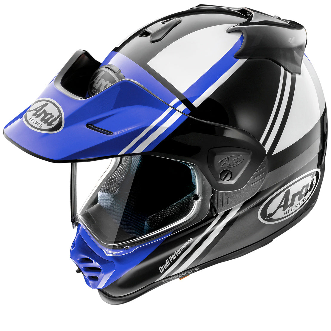 Arai Tour Cross V Helmet (XD -5)