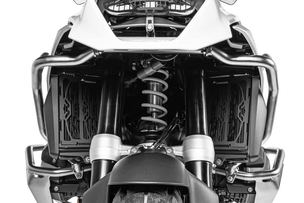 TOURATECH RADIATOR GUARD R1300 GS/GSA