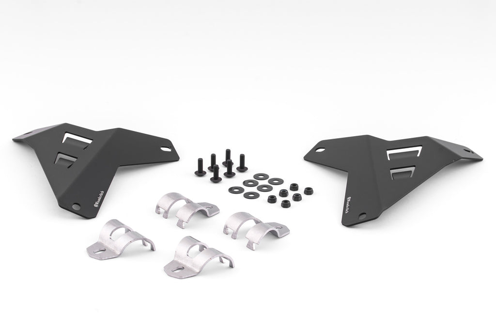 WUNDERLICH FILLER PLATE FOR REINFORCEMENT BAR