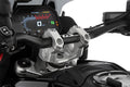 WUNDERLICH HANDLE BAR ERGO RISER