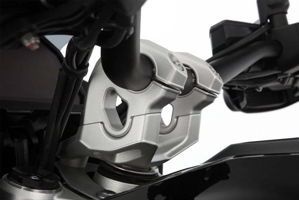 WUNDERLICH HANDLE BAR ERGO RISER