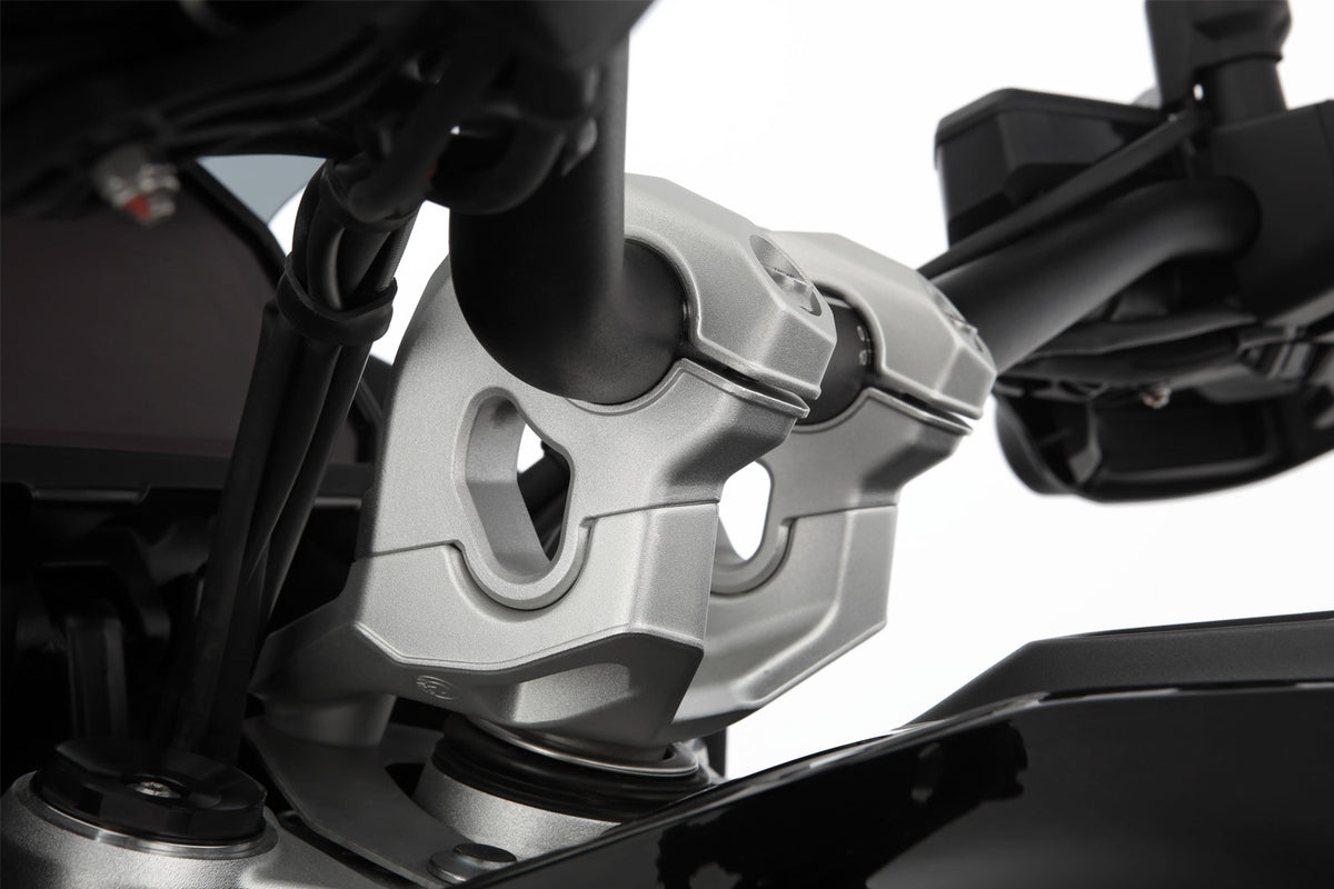 WUNDERLICH HANDLE BAR ERGO RISER
