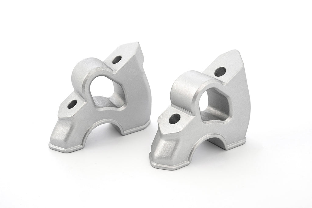 WUNDERLICH HANDLE BAR ERGO RISER