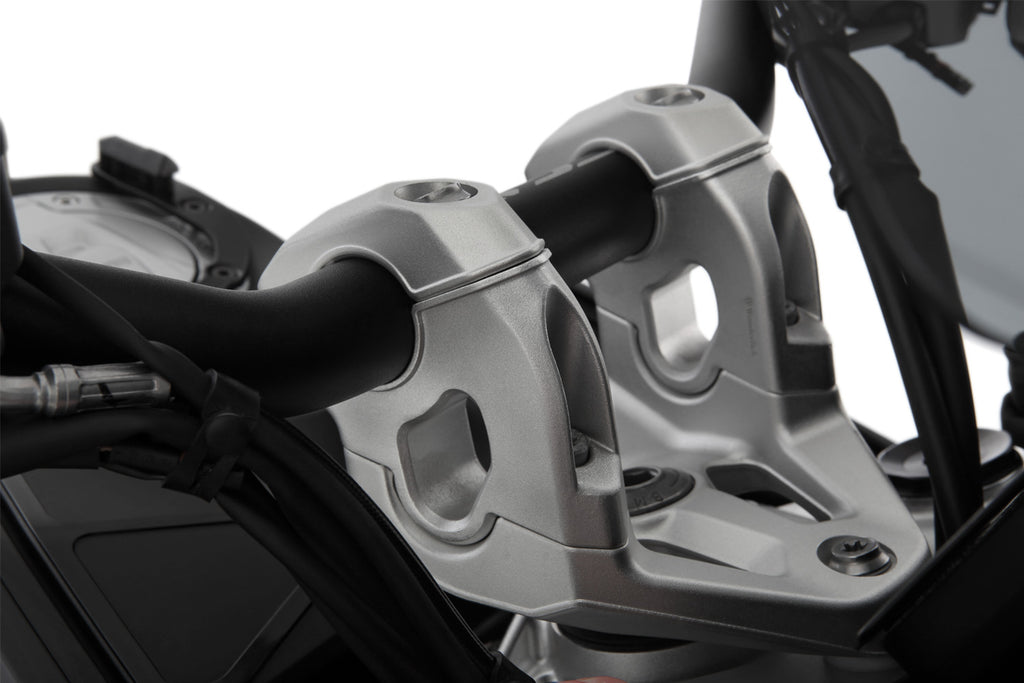 WUNDERLICH HANDLE BAR ERGO RISER