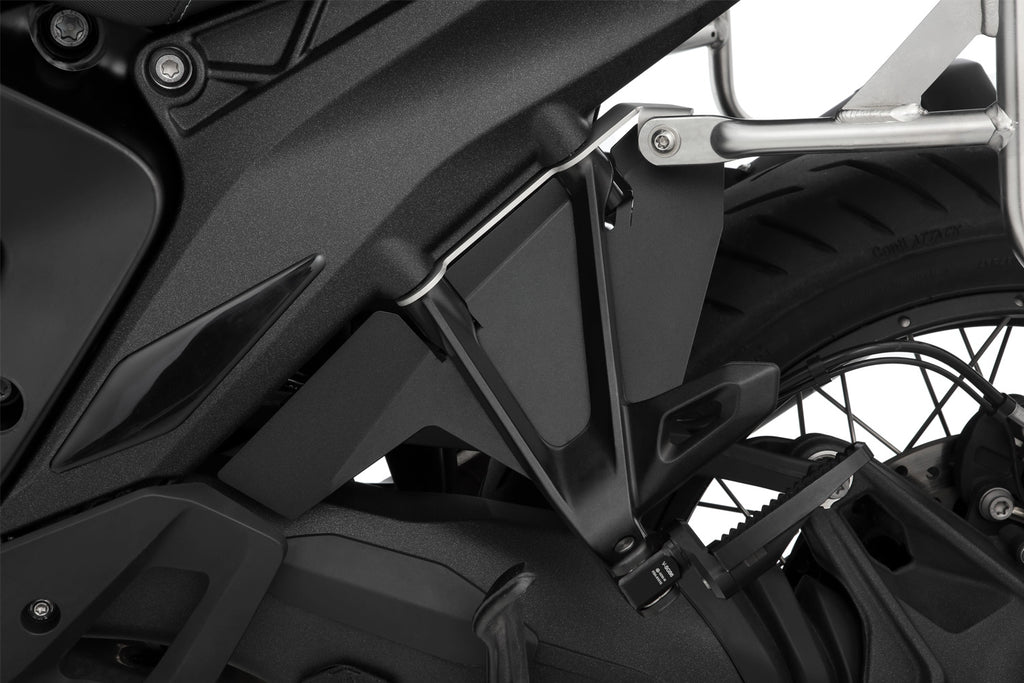 WUNDERLICH PASSENGER SPLASH GUARD FOR BMW R1300 GS/A