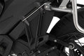 WUNDERLICH PASSENGER SPLASH GUARD FOR BMW R1300 GS/A