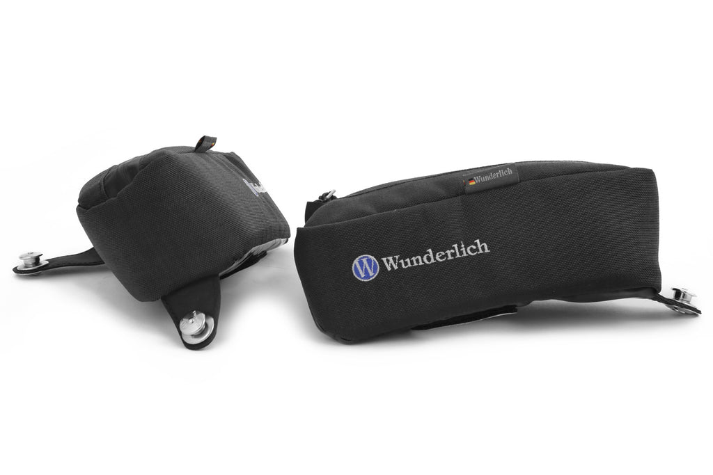 WUNDERLICH RADIATOR COWL BAG SET