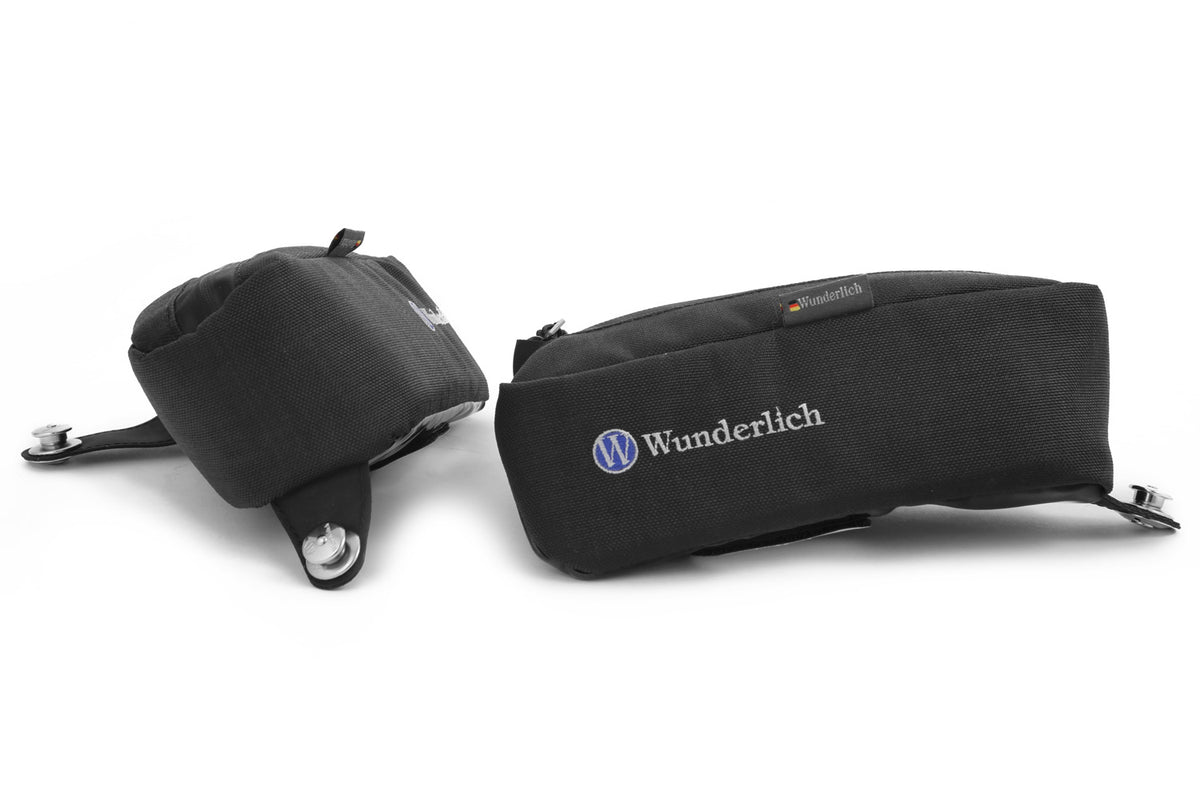 WUNDERLICH RADIATOR COWL BAG SET