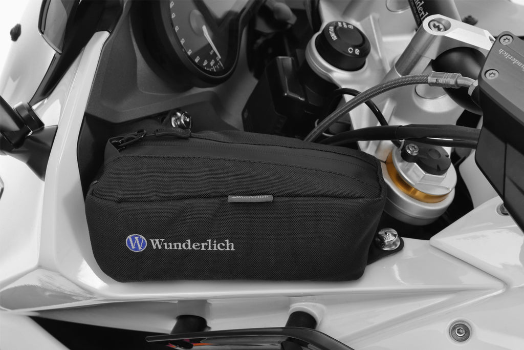WUNDERLICH RADIATOR COWL BAG SET