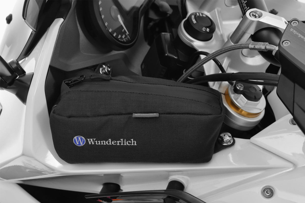 WUNDERLICH RADIATOR COWL BAG SET