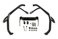 WUNDERLICH ULTIMATETANK PROTECTION BARS - BLACK FOR BMW1300 GS