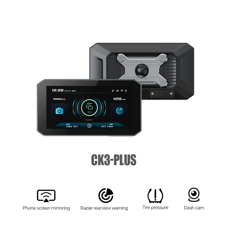 COKIMA CK3 PLUS UNIVERSAL