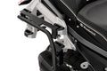 WUNDERLICH PANNIER RACK X-RACK LIGHT DIRECTLOCK R1300 GS/GSA BLACK
