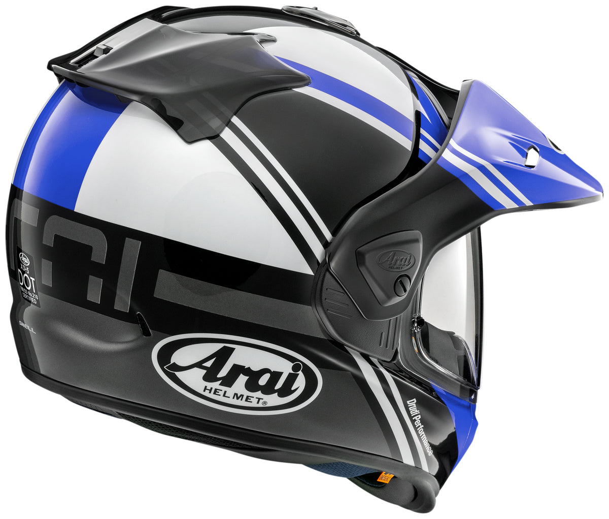 Arai Tour Cross V Helmet (XD -5)