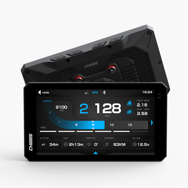 A10-6 LTE