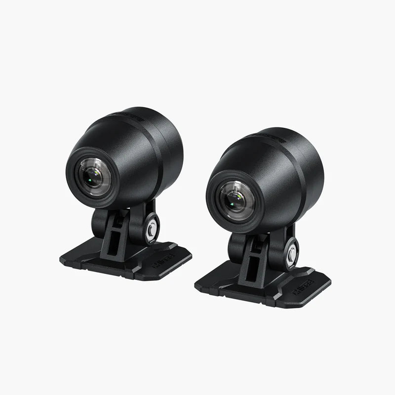 CHIGEE AIO-6 DEDICATED CAMERAS