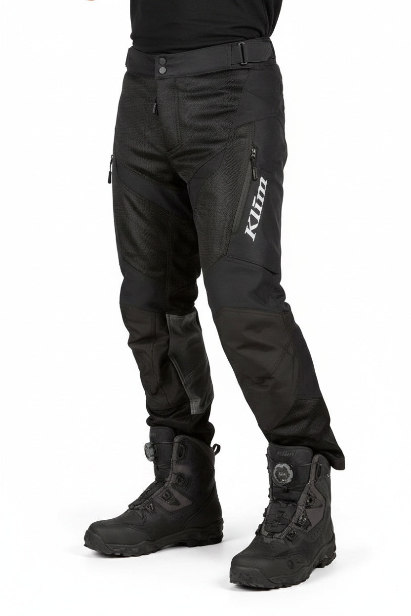 Klim Outlander GTX Boot Stealth Black