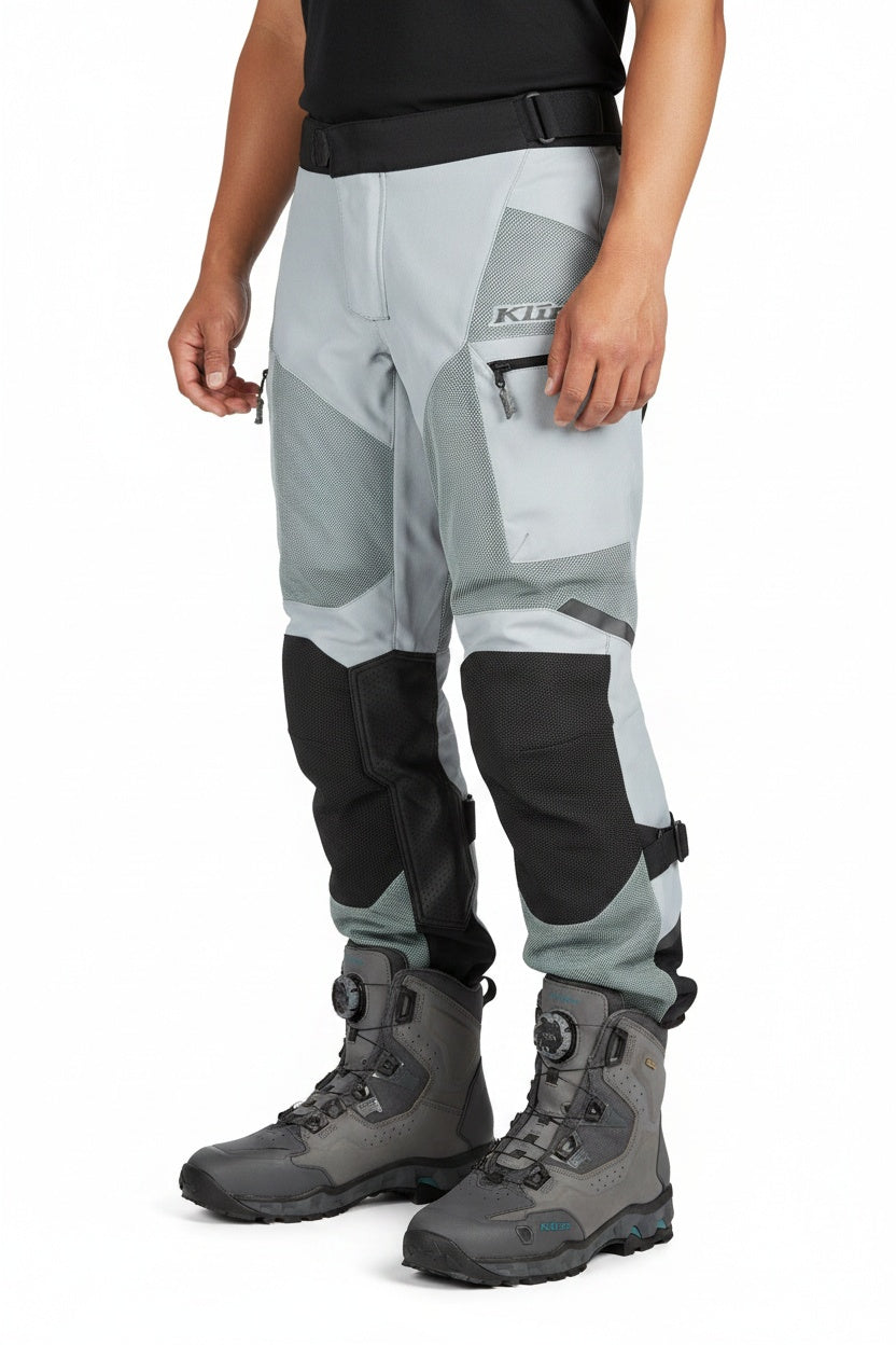 Klim Outlander GTX Boot Castlerock - Petrol