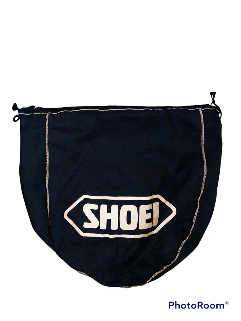 SHOEI HELMET BAG 4