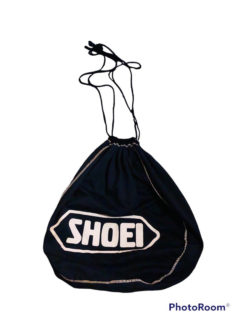 SHOEI HELMET BAG 4