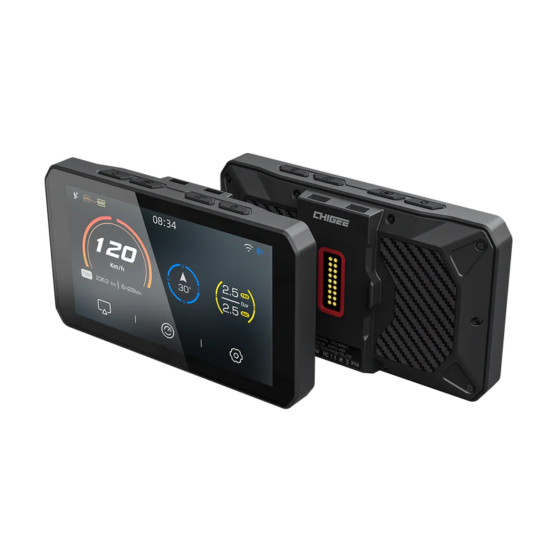 CHIGEE AIO-5 PLAY FOR BMW
