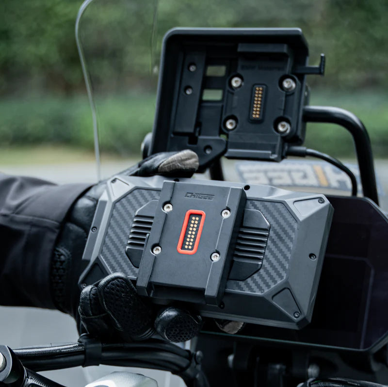 QUICK RELEASE MODULE FOR BMW