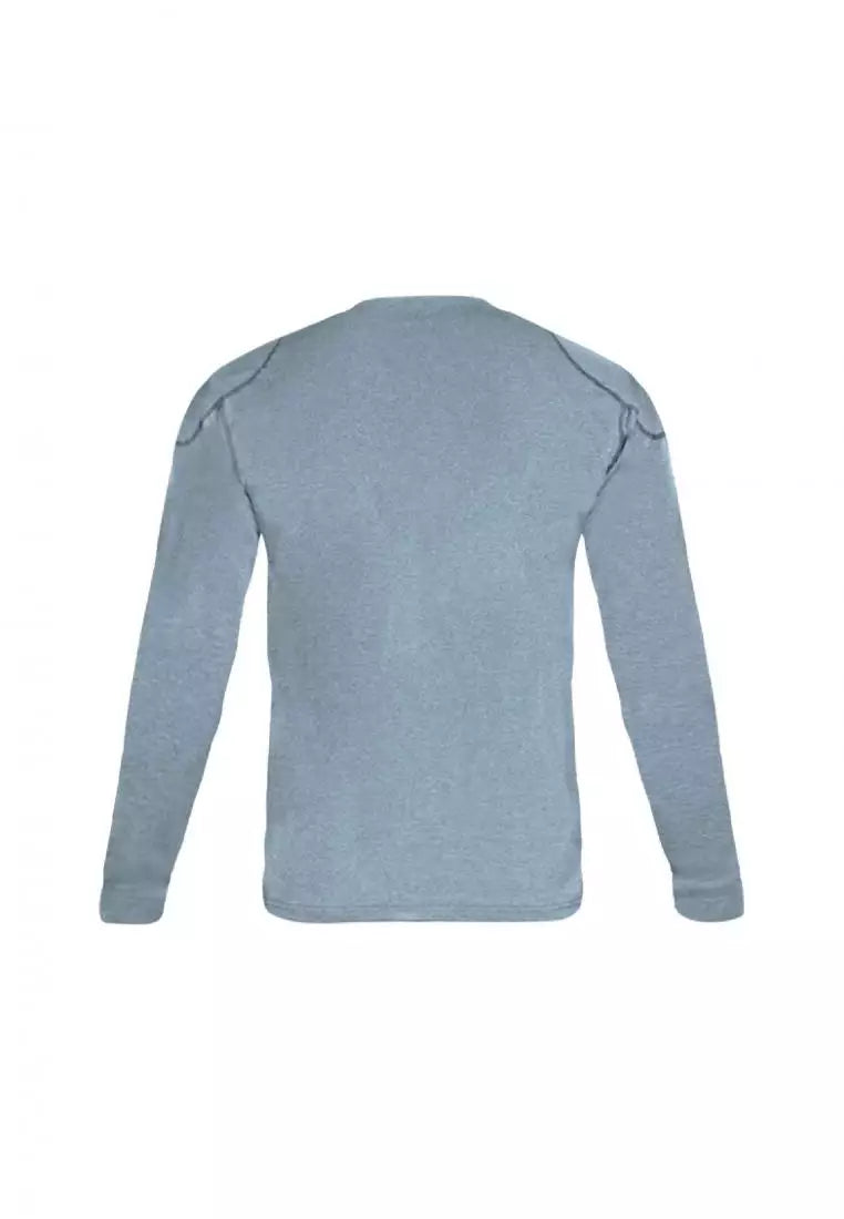 DRI+ Men's Quick Dri Long Sleeves
