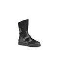 SIDI CANYON 2 GORETEX BLACK BOOTS