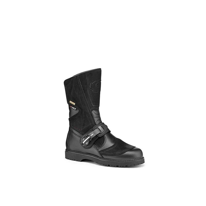 SIDI CANYON 2 GORETEX BLACK BOOTS