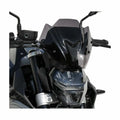 ERMAX HYPERSPORT SCREEN FOR F900R 2020 DARK BLACK