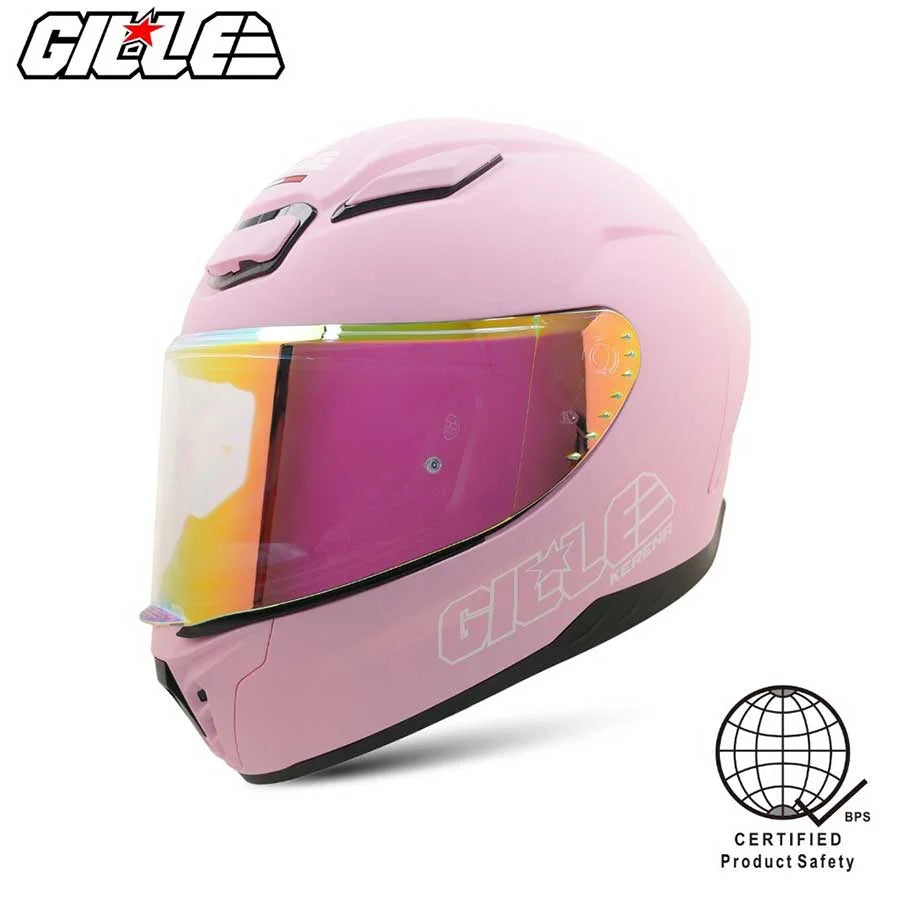 GILLE KERENA - PLAIN M-PINK