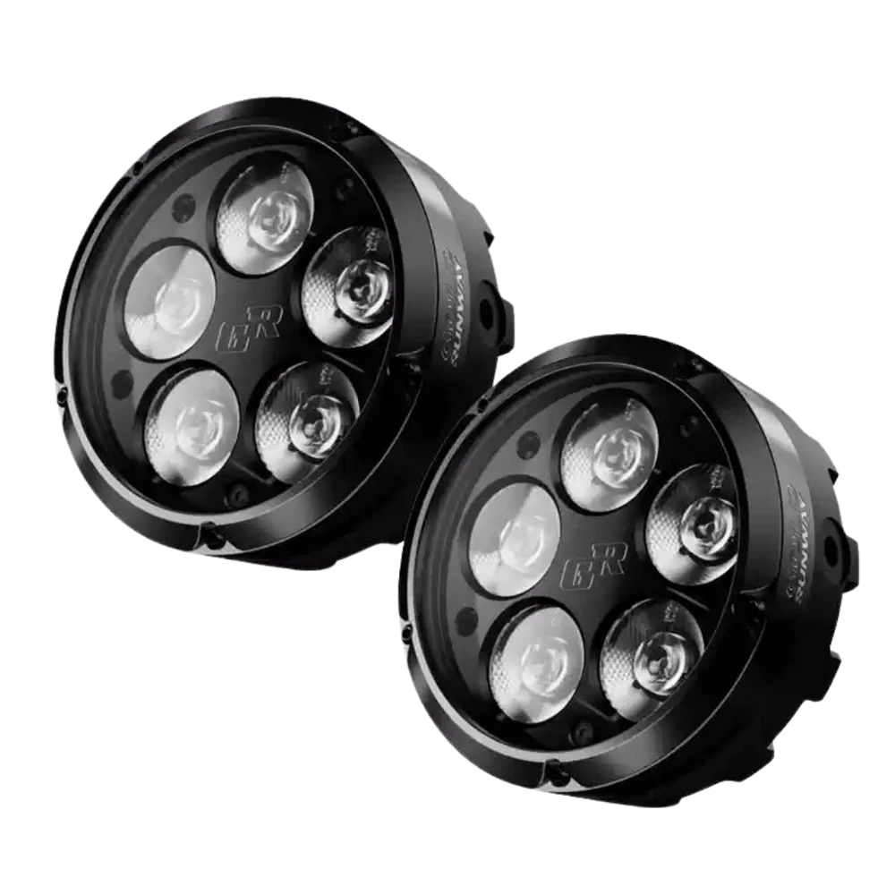 GOLDRUNWAY GR-F5