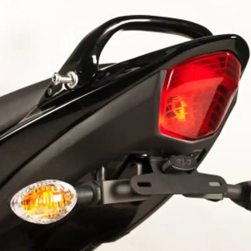 R&G TAIL TIDY FOR SUZUKI MOTORCYCLES