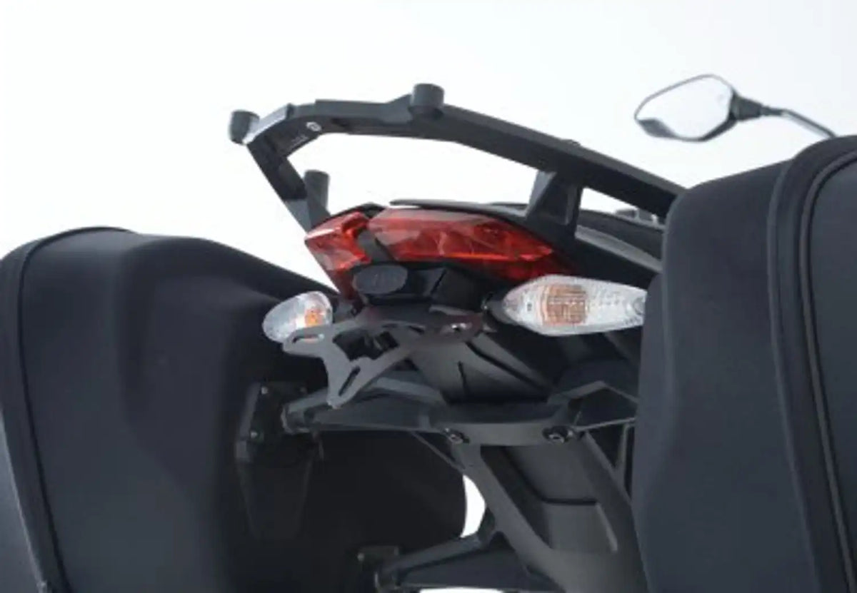 R&G TAIL TIDY FOR DUCATI MOTORCYCLES
