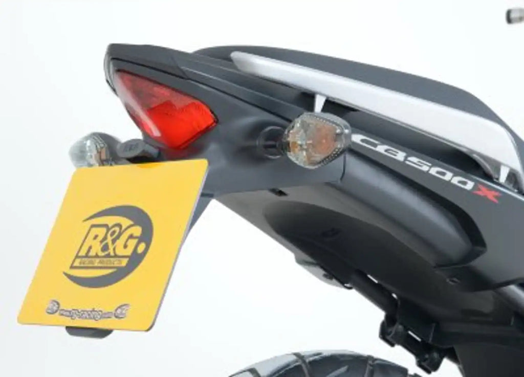 R&G TAIL TIDY FOR HONDA