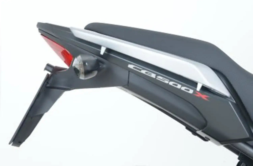 R&G TAIL TIDY FOR HONDA