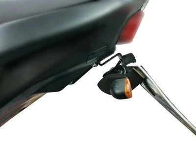TAIL TIDY HONDA CBR650F 2015- 19 / CB650R 2014- 18
