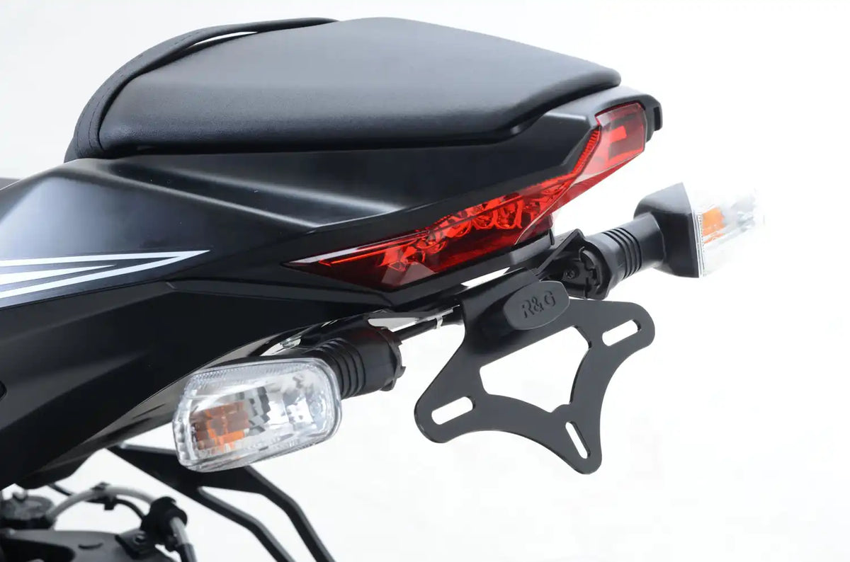 R&G TAIL TIDY FOR KAWASAKI MOTORCYCLES