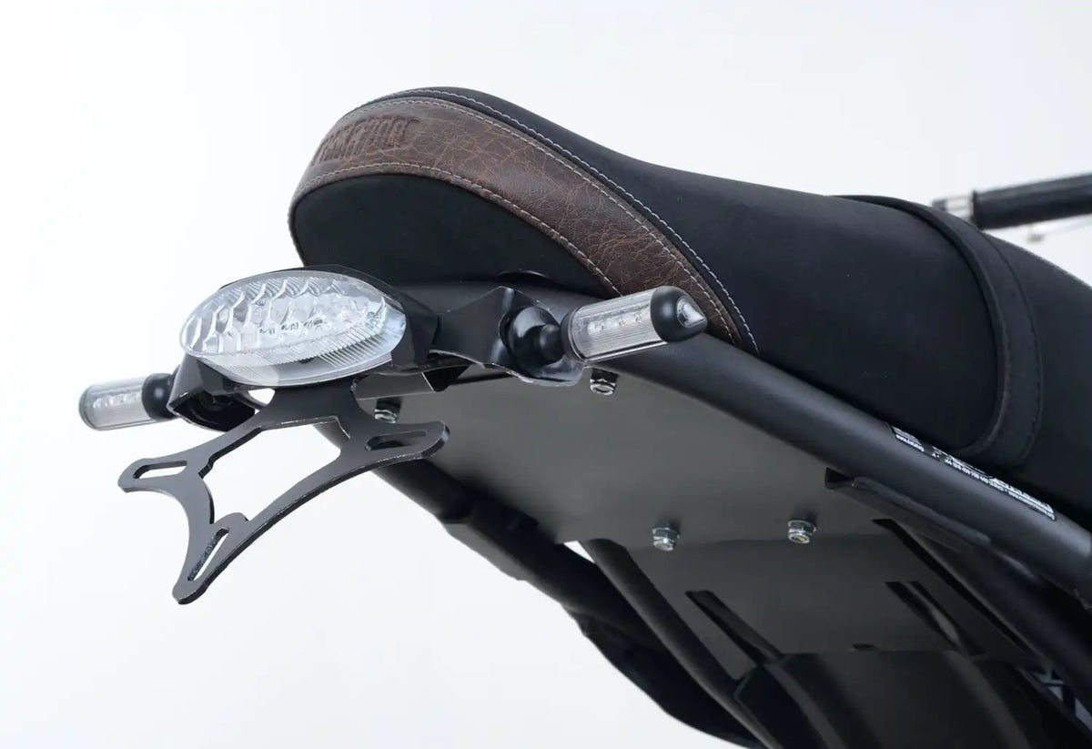 R&G TAIL TIDY FOR YAMAHA MOTORCYCLES