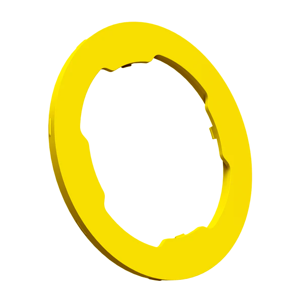 QUADLOCK MAG RING