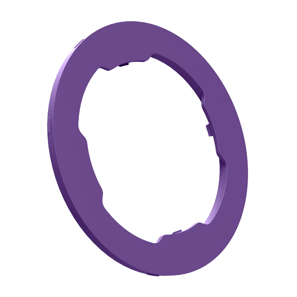 QUADLOCK MAG RING