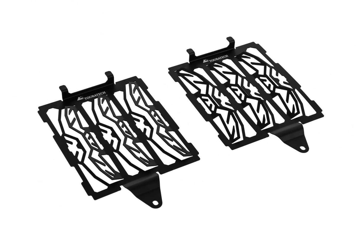 TOURATECH RADIATOR GUARD R1300 GS/GSA