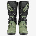 SIDI CROSSFIRE 3 ARMY BLACK