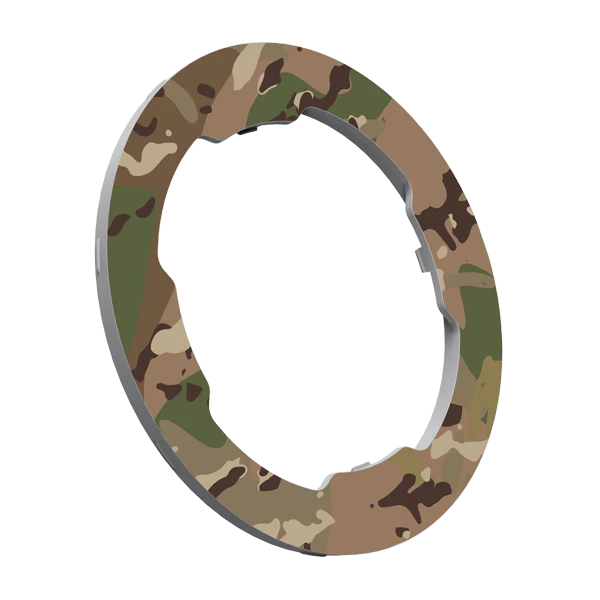 QUADLOCK MAG RING