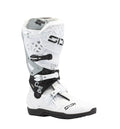 SIDI CROSSAIR BLACK WHITE (NEW 2024)