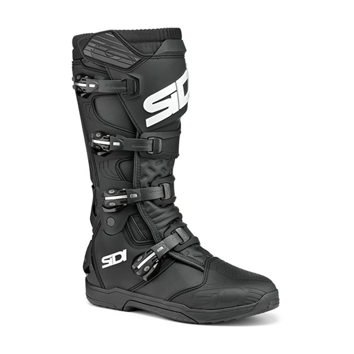 SIDI X POWER SC BOOTS BLACK