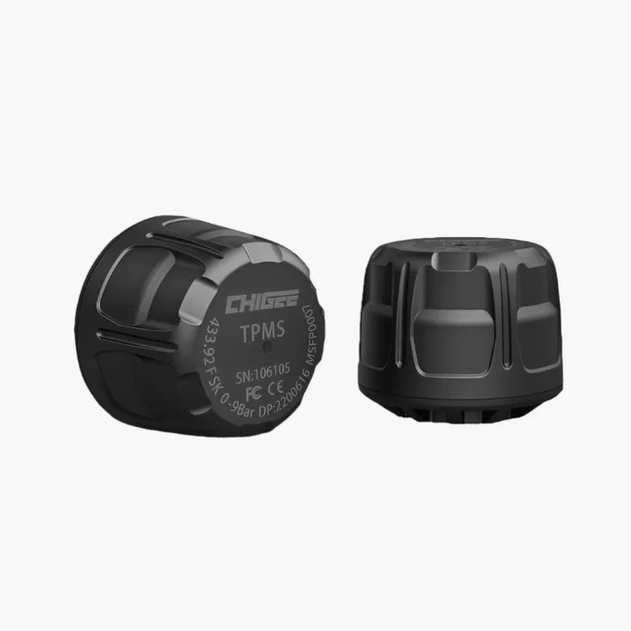 CHIGEE TIRE PRESSURE SENSOR